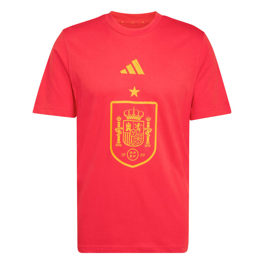 Spain DNA Graphic T-Shirt