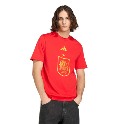 Tshirt Espagne 