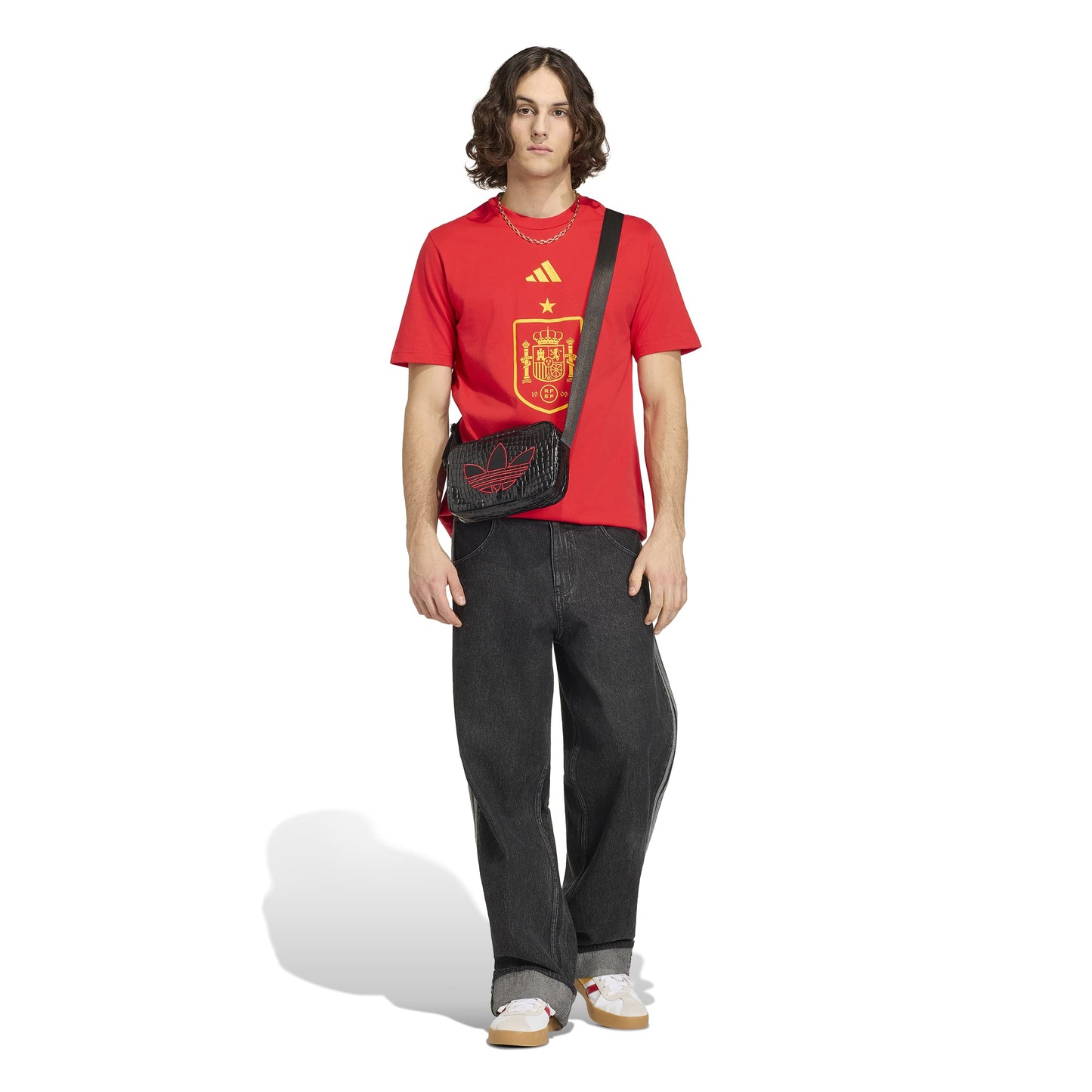 Tshirt Espagne 
