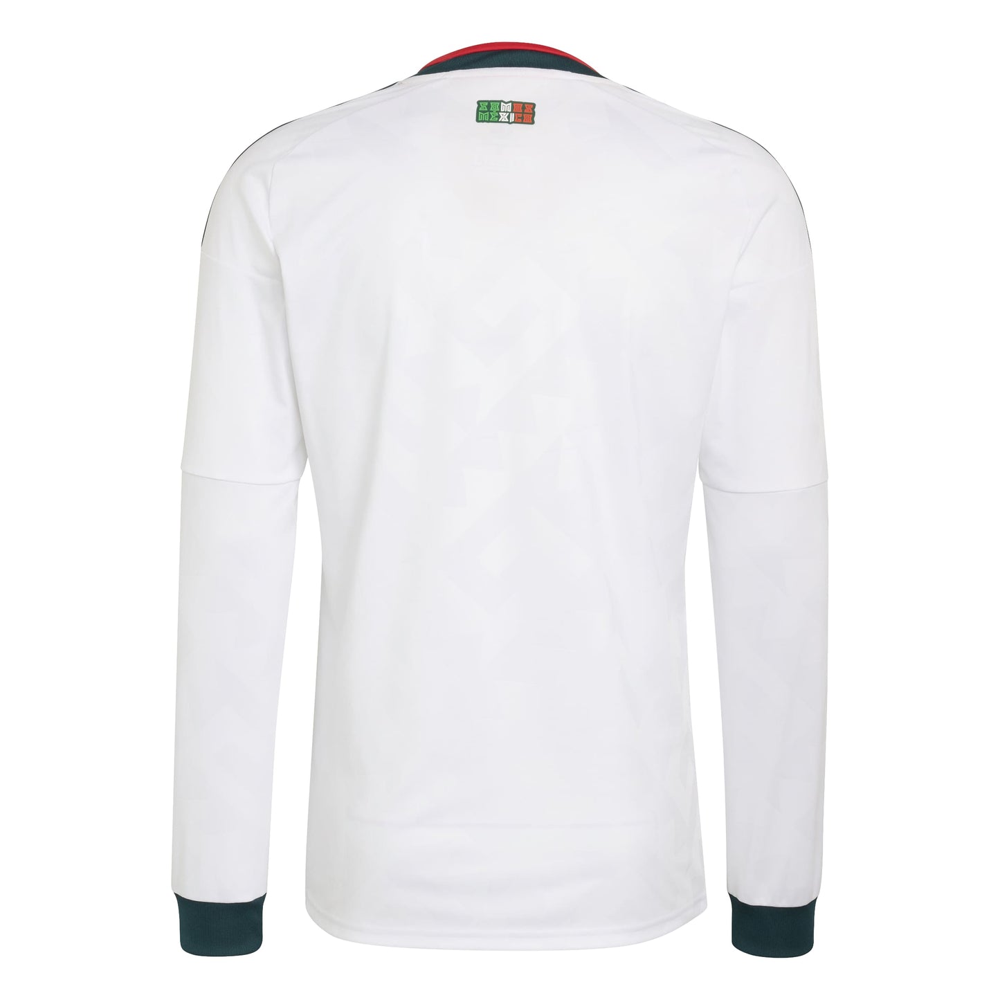 Mexico FMF Long Sleeves 26/27 Away