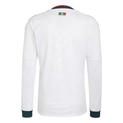 Mexico FMF Long Sleeves 26/27 Away