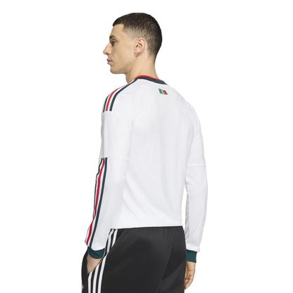Mexico FMF Long Sleeves 26/27 Away