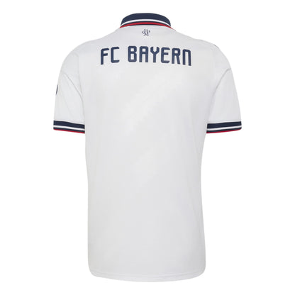 FC Bayern FCB 2026/27 Away Jersey Junior