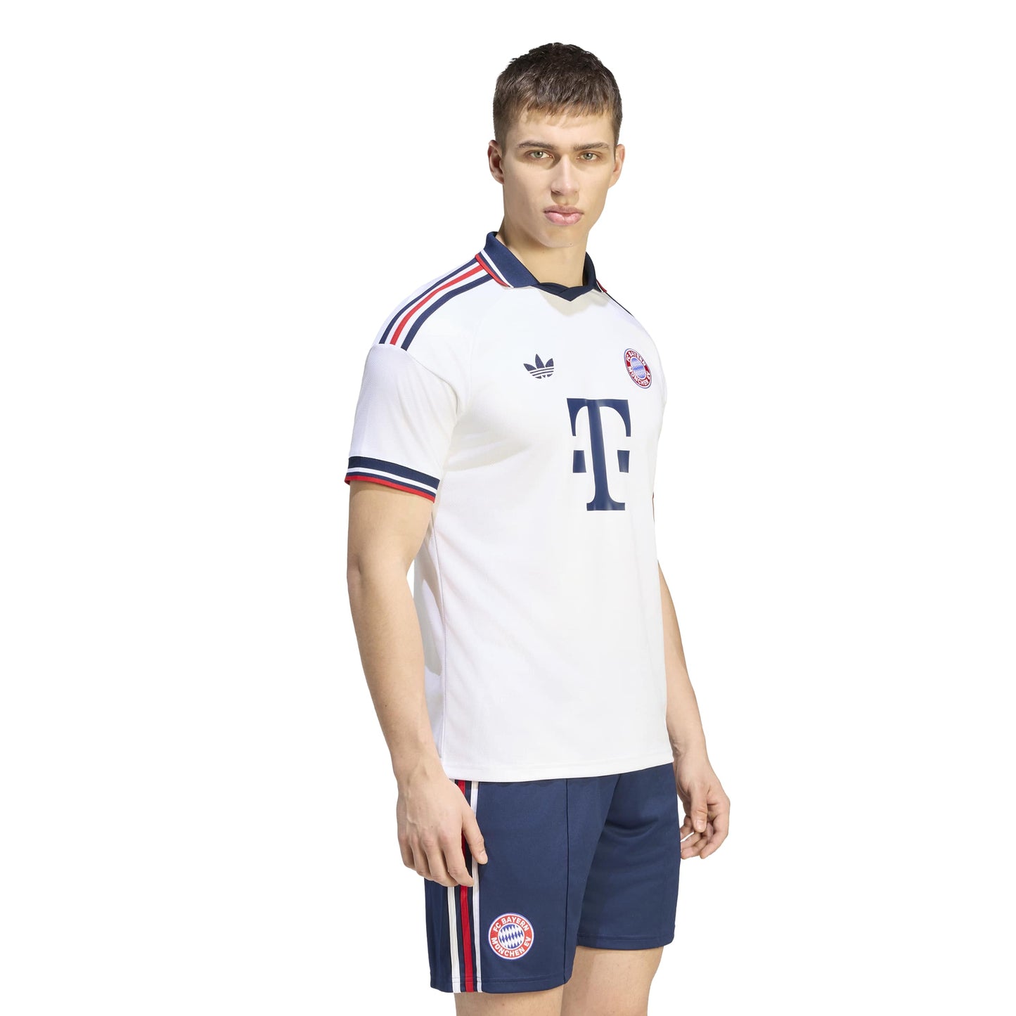 Maillot FC Bayern 2026/27 Extérieur 
