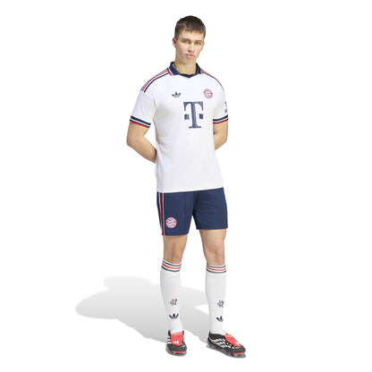 Maillot FC Bayern 2026/27 Extérieur 