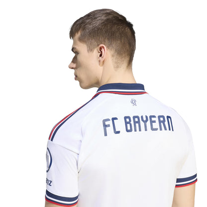 Maillot FC Bayern 2026/27 Extérieur 