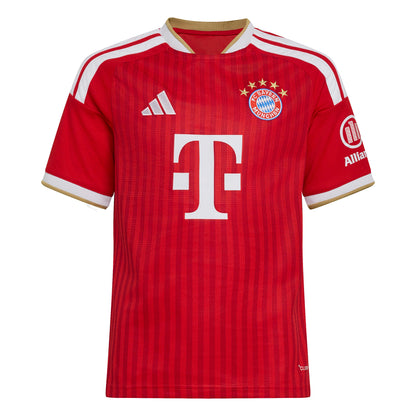 FC Bayern FCB 2026/27 Home Jersey Junior