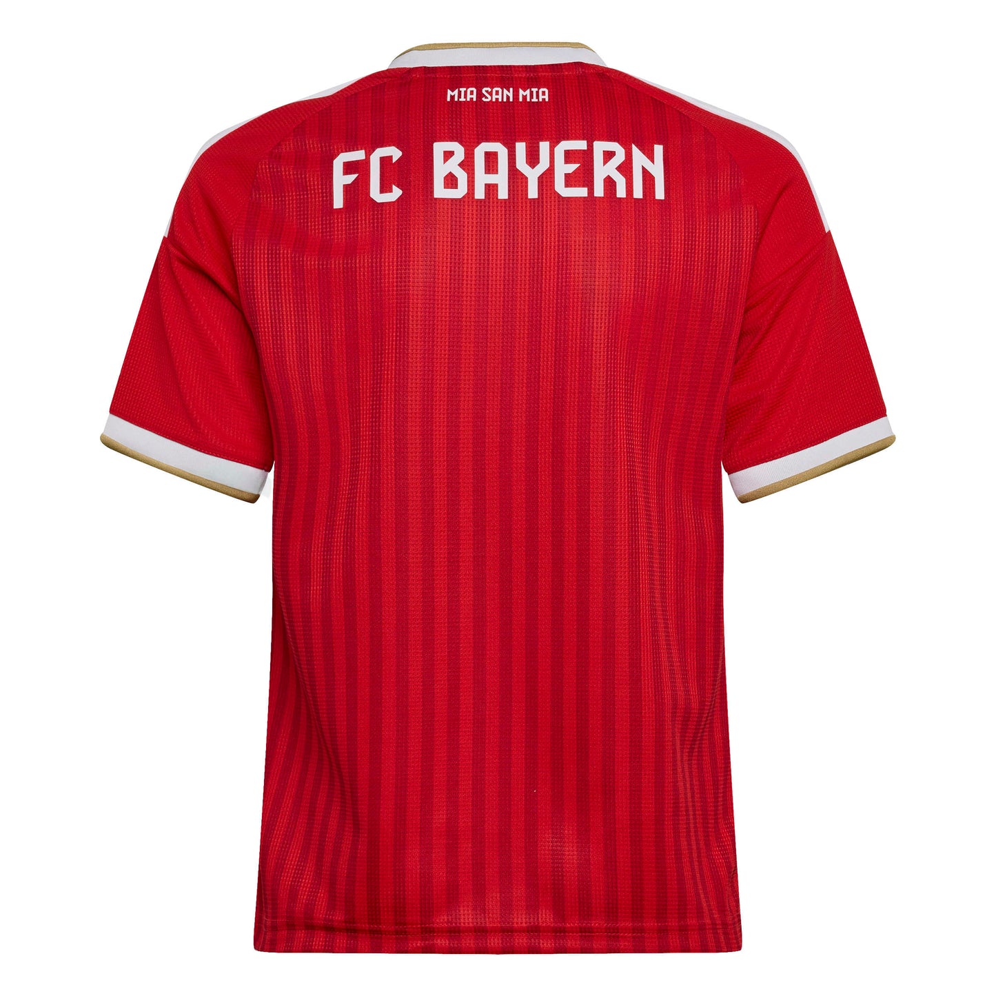 FC Bayern FCB 2026/27 Home Jersey Junior