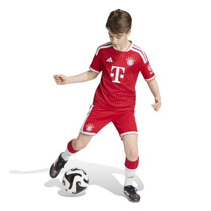 FC Bayern FCB 2026/27 Home Jersey Junior