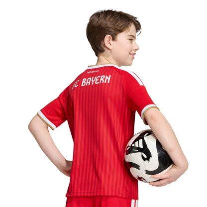 FC Bayern FCB 2026/27 Home Jersey Junior