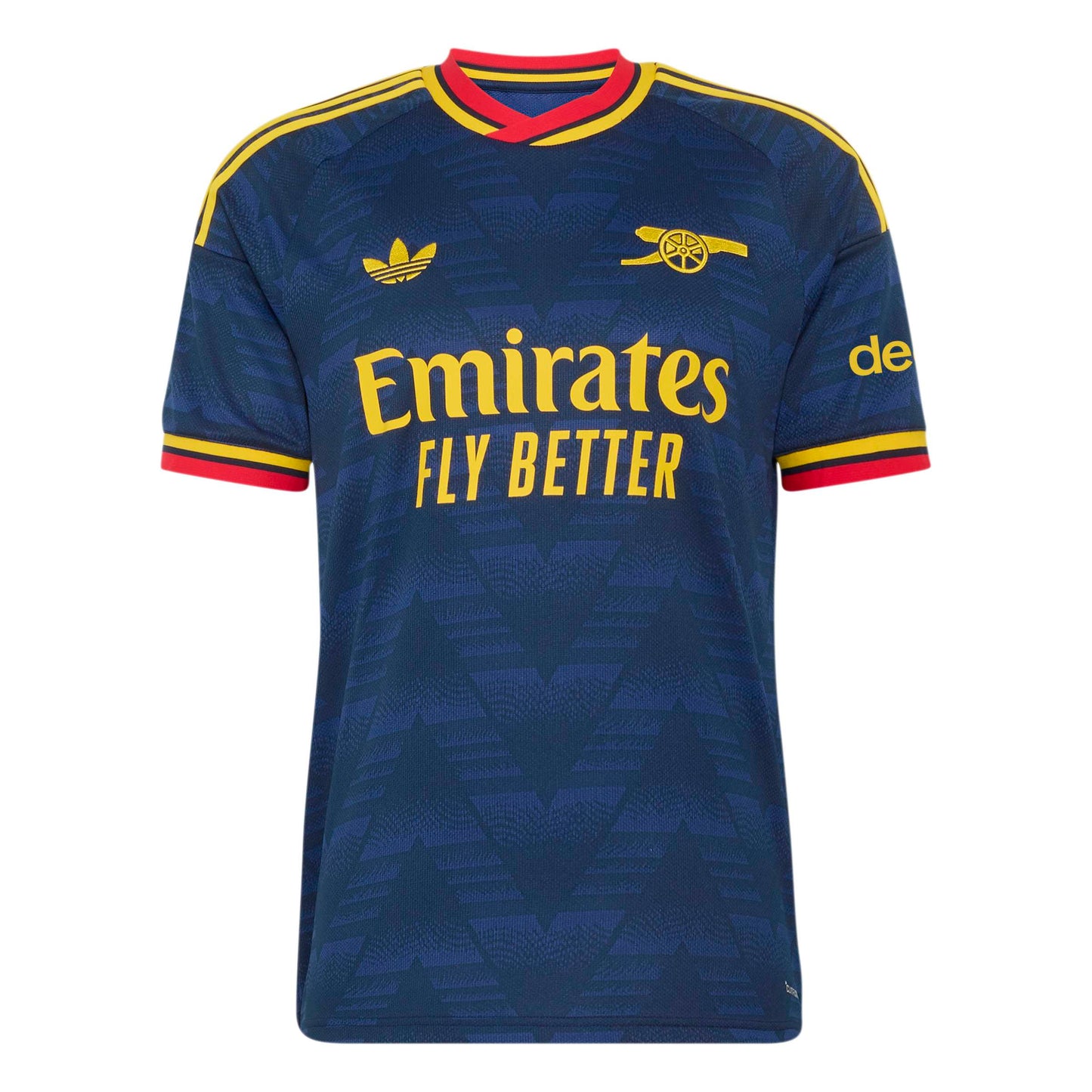Arsenal 2026/27 Away Jersey
