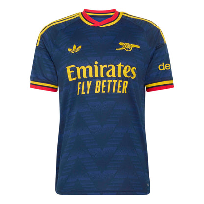 Arsenal 2026/27 Away Jersey