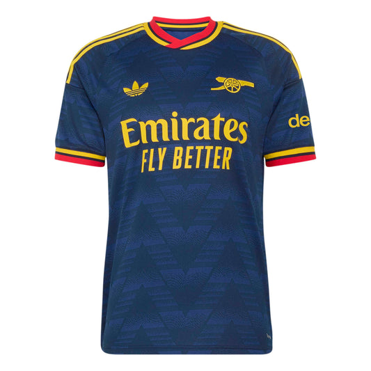 Arsenal 2026/27 Away Jersey