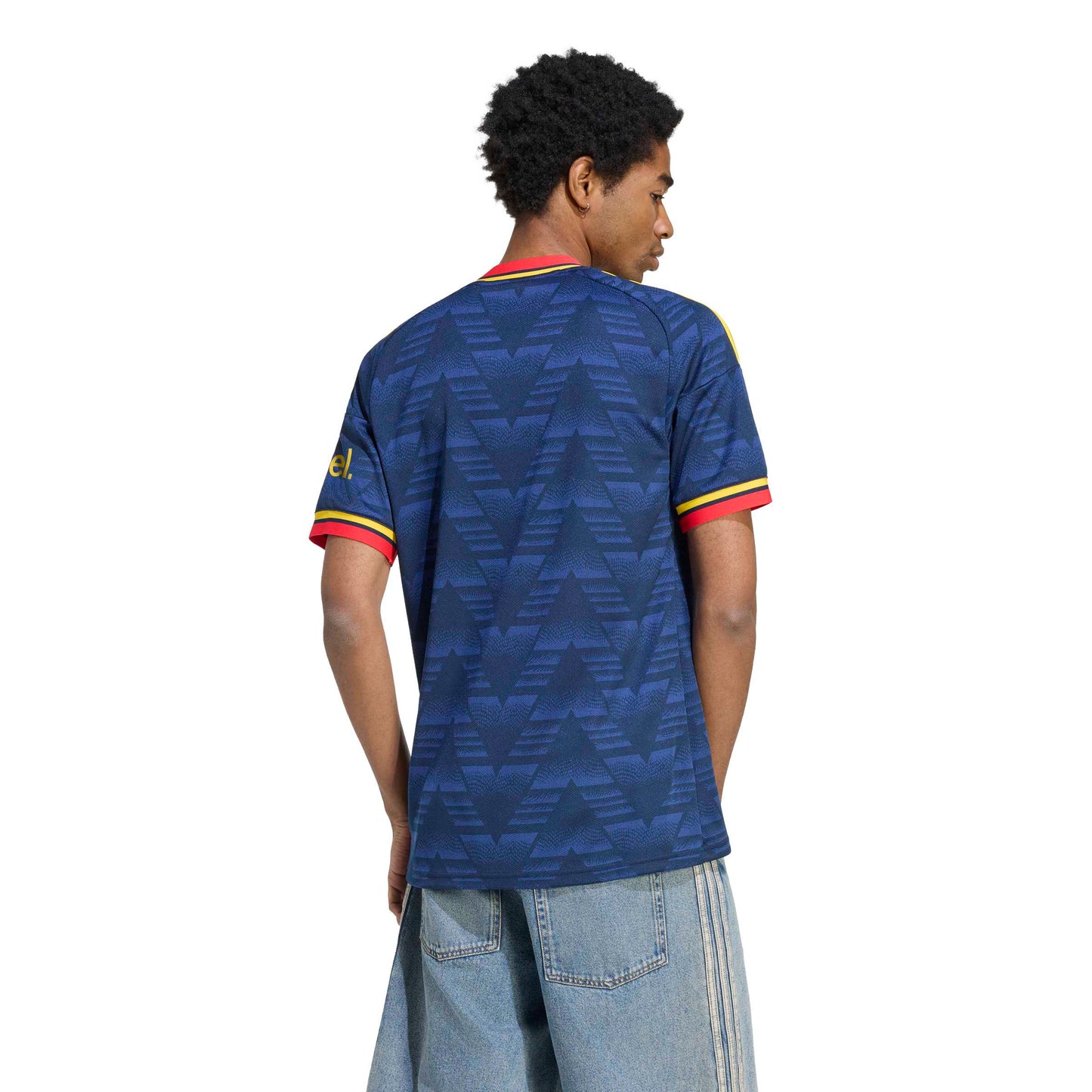 Arsenal 2026/27 Away Jersey