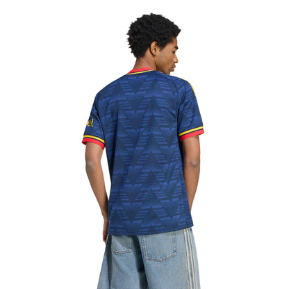 Arsenal 2026/27 Away Jersey