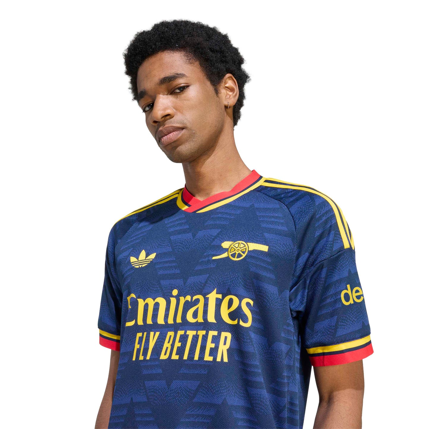 Arsenal 2026/27 Away Jersey