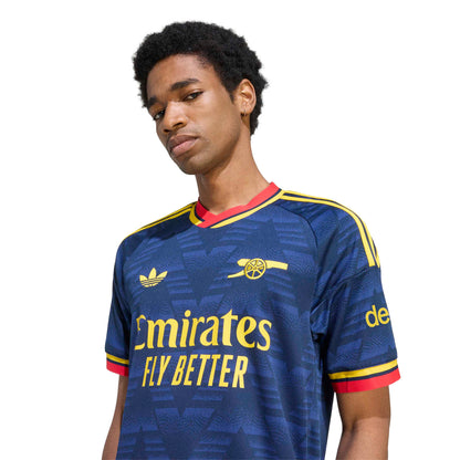 Arsenal 2026/27 Away Jersey