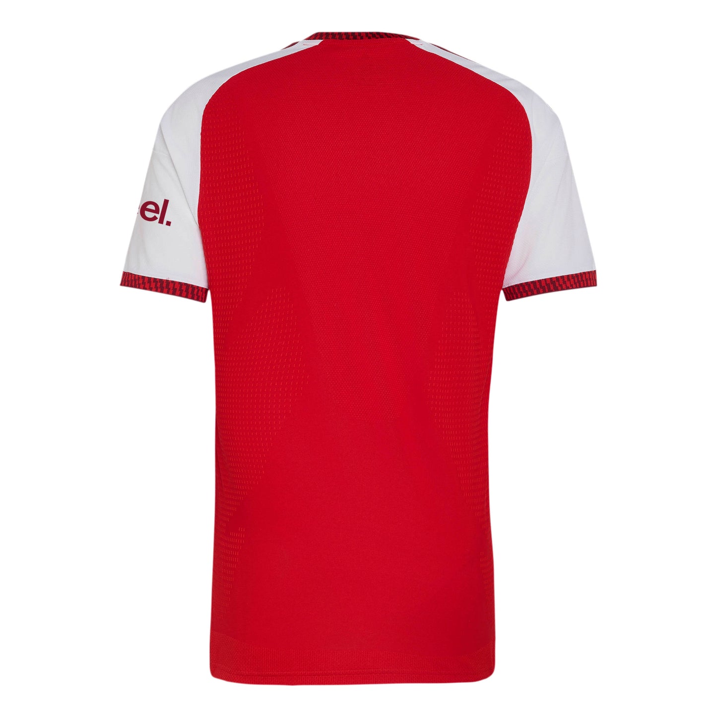 Arsenal Home AFC 2026/27 Home Jersey Authentic