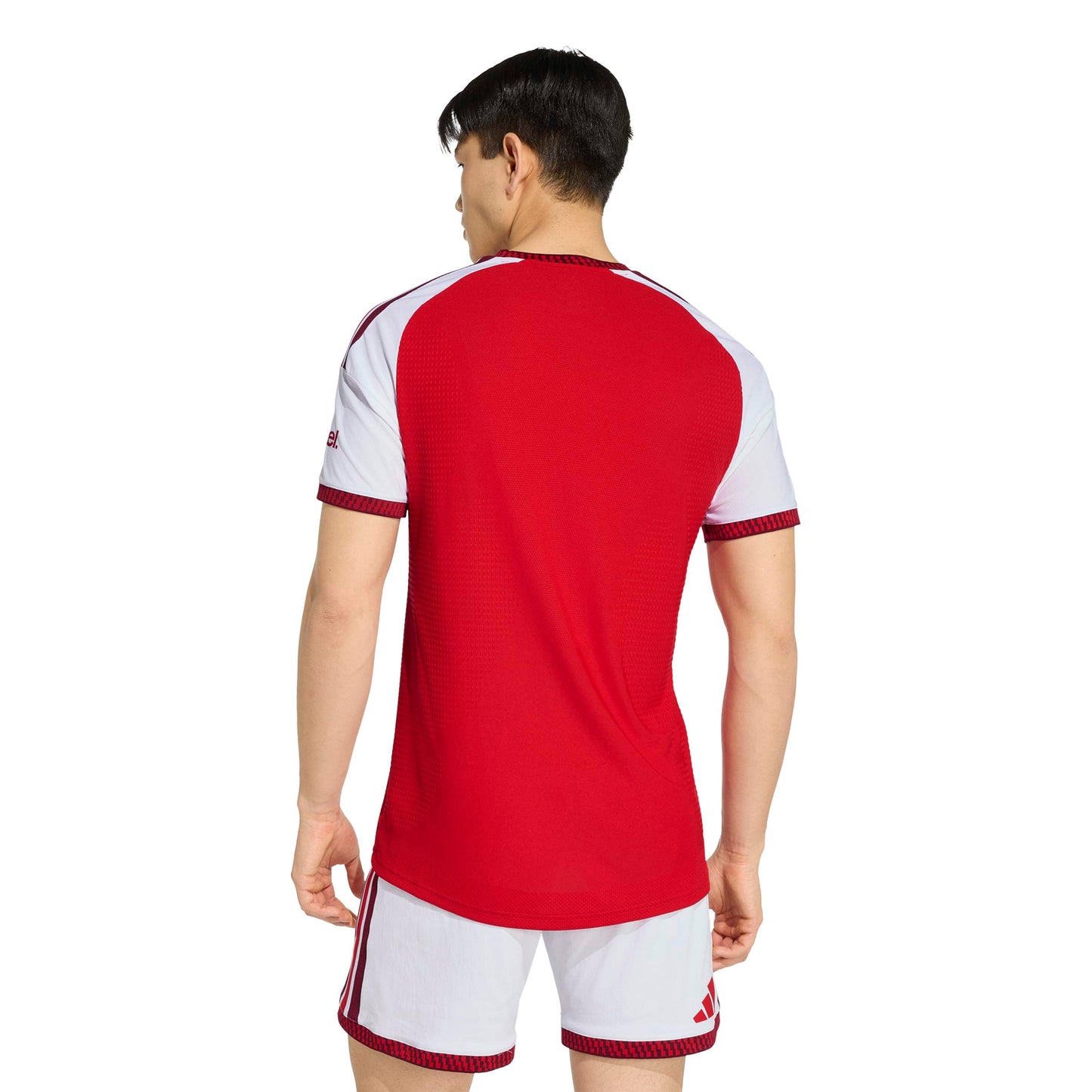 Arsenal Home AFC 2026/27 Home Jersey Authentic