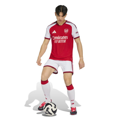 Arsenal Home AFC 2026/27 Home Jersey Authentic