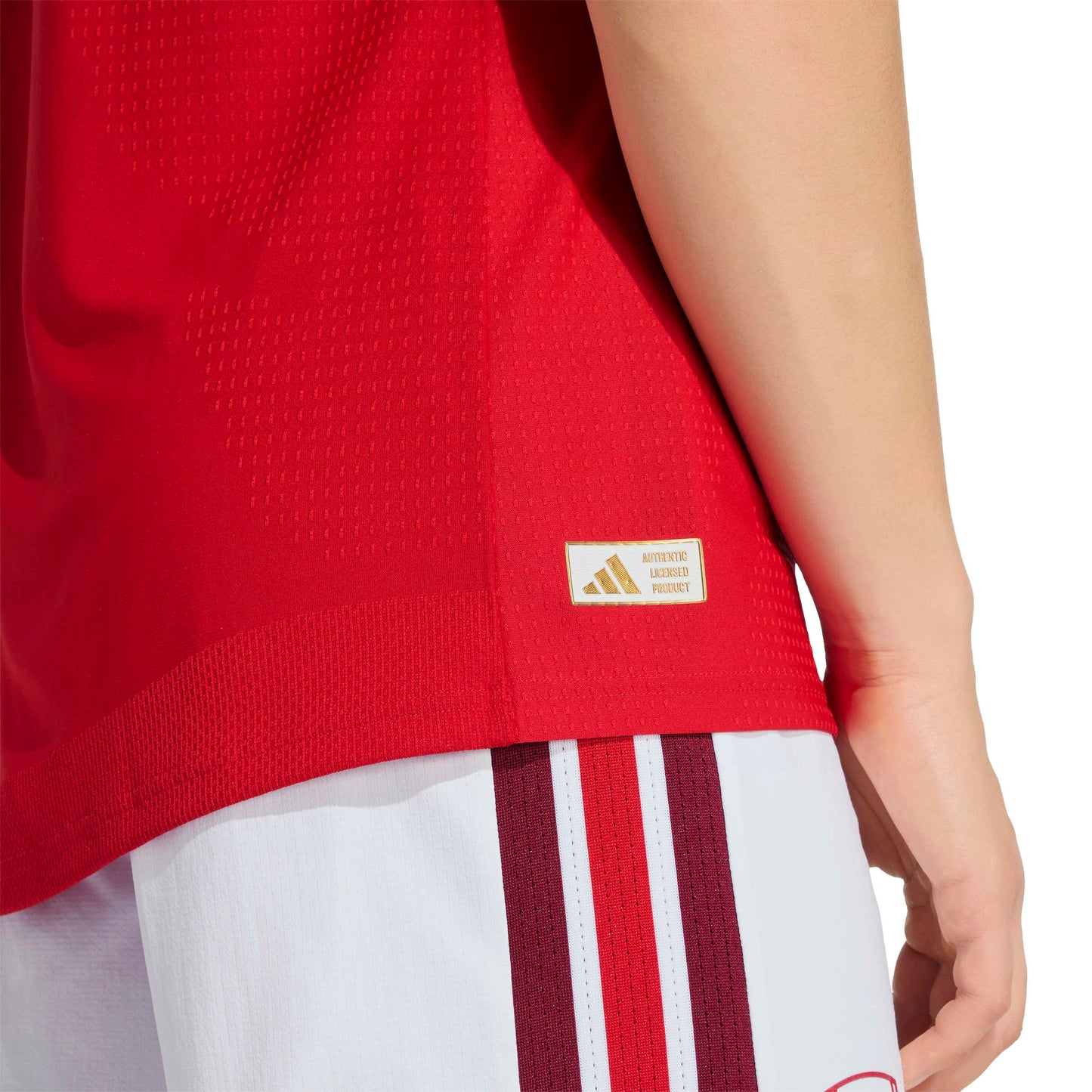 Arsenal Home AFC 2026/27 Home Jersey Authentic