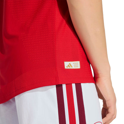 Arsenal Home AFC 2026/27 Home Jersey Authentic