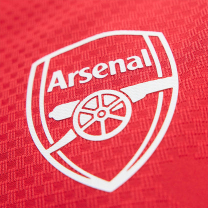 Arsenal Home AFC 2026/27 Home Jersey Authentic