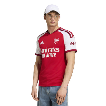 Arsenal Home AFC 2026/27 Home Jersey