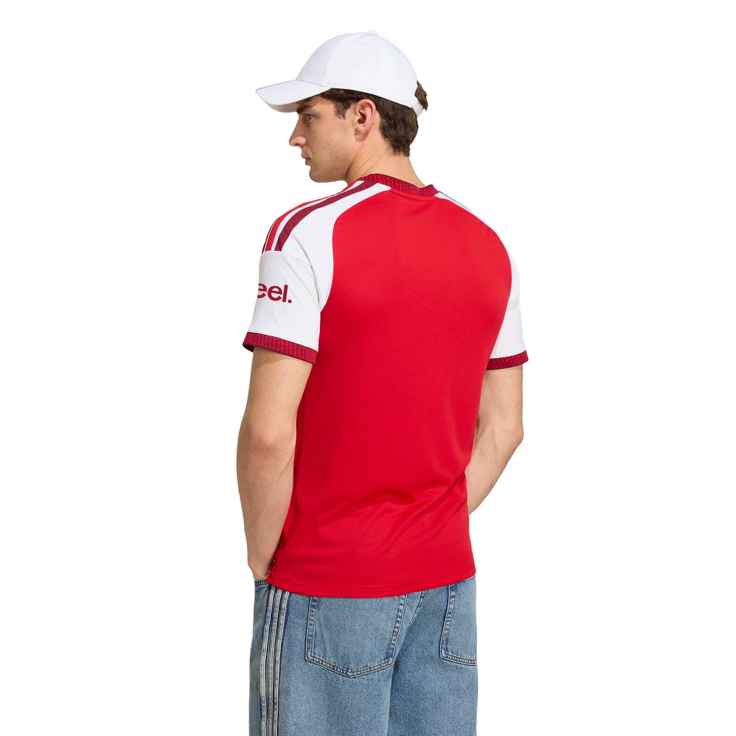 Arsenal Home AFC 2026/27 Home Jersey
