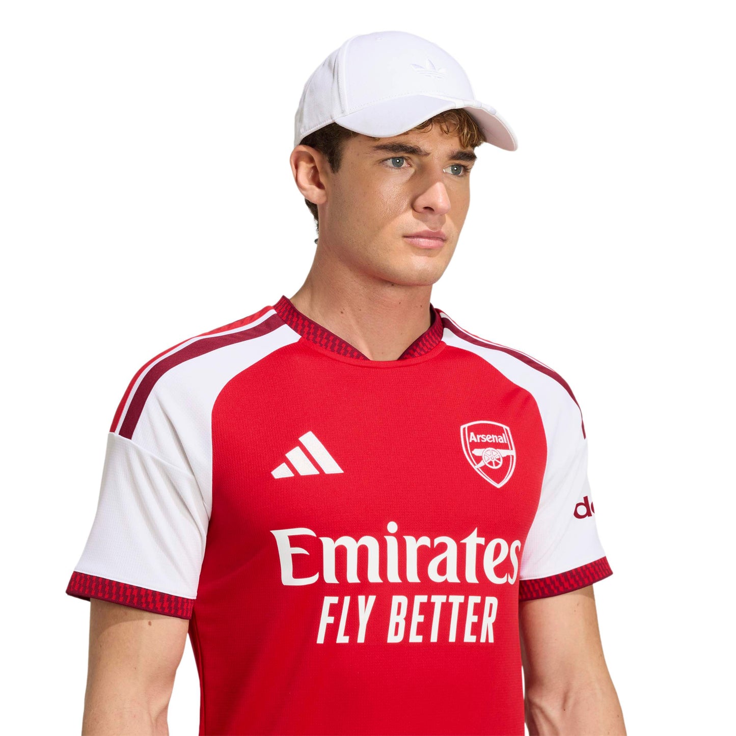 Arsenal Home AFC 2026/27 Home Jersey