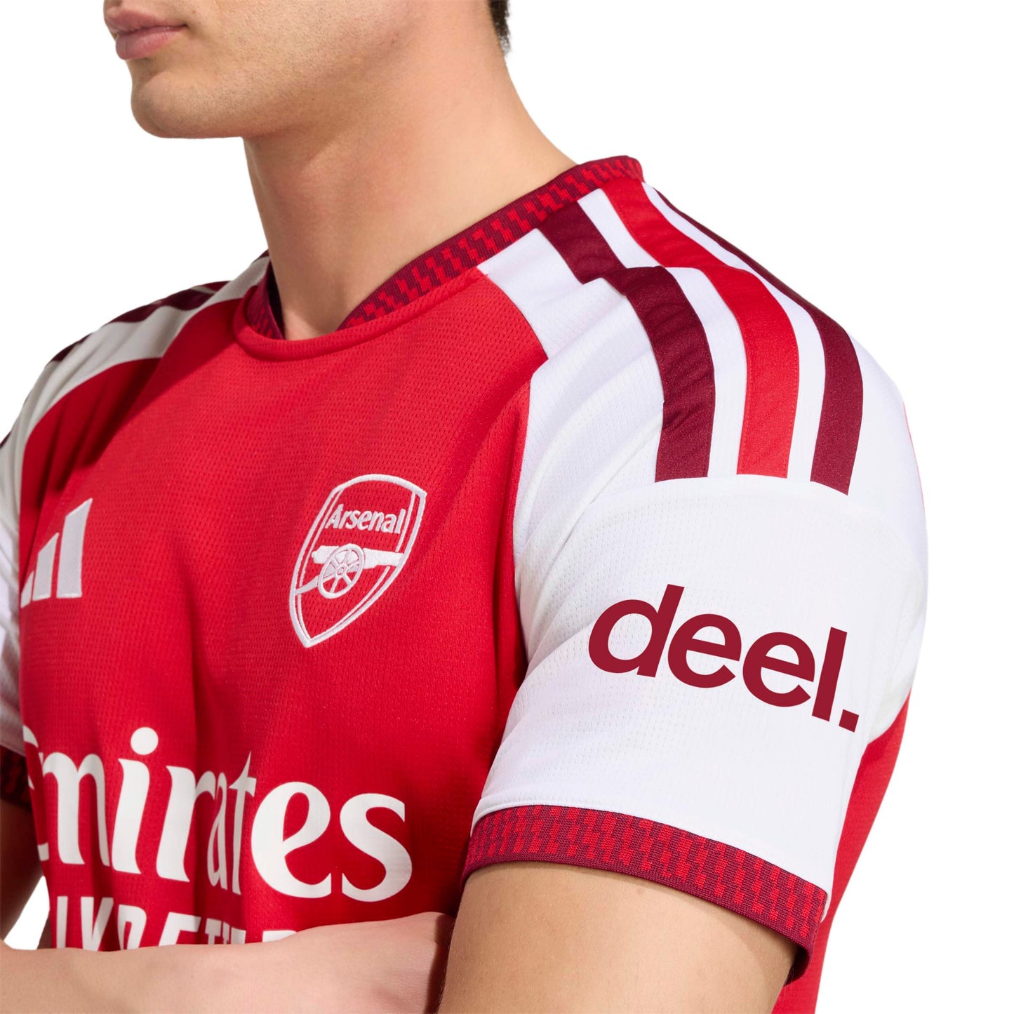 Arsenal Home AFC 2026/27 Home Jersey