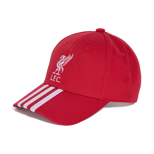 Casquette Baseball Liverpool FC
