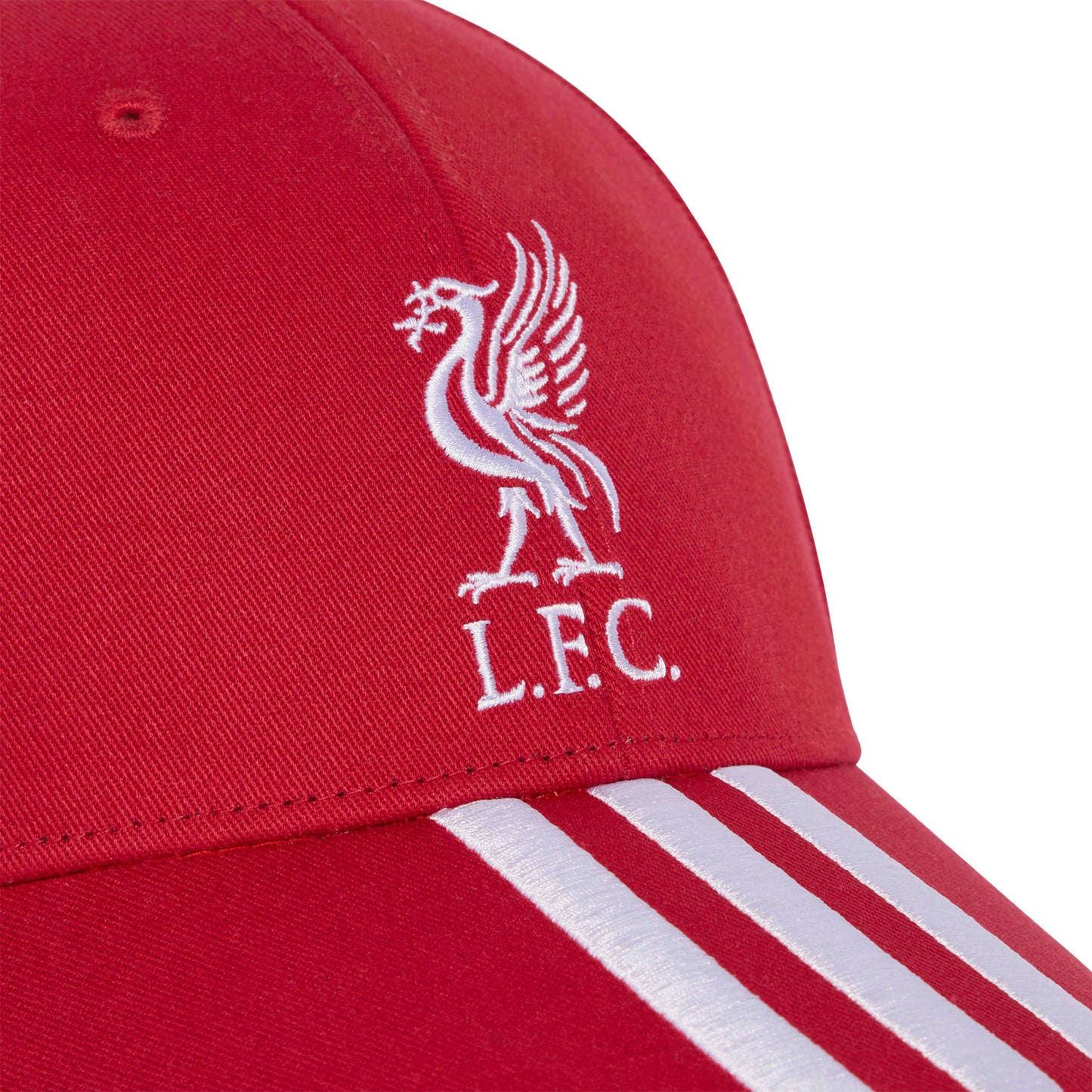 Liverpool FC Baseball Cap
