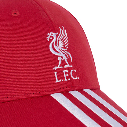 Liverpool FC Baseball Cap