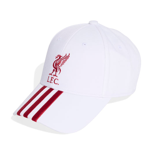Casquette Baseball Liverpool FC
