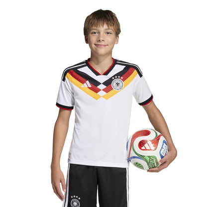 Germany 26/27 Home Junior