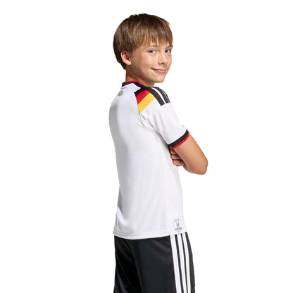 Germany 26/27 Home Junior