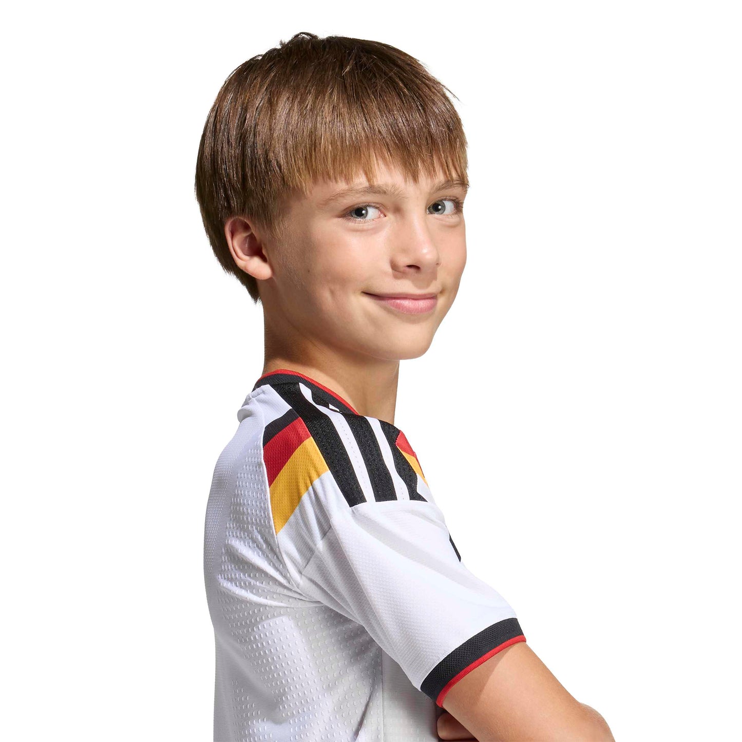 Germany 26/27 Home Junior