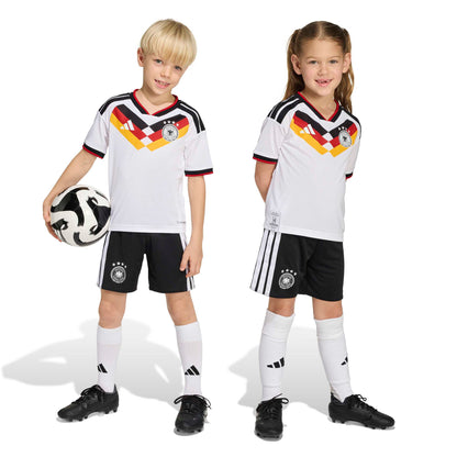 Germany DFB 26/27 Home Kids Set