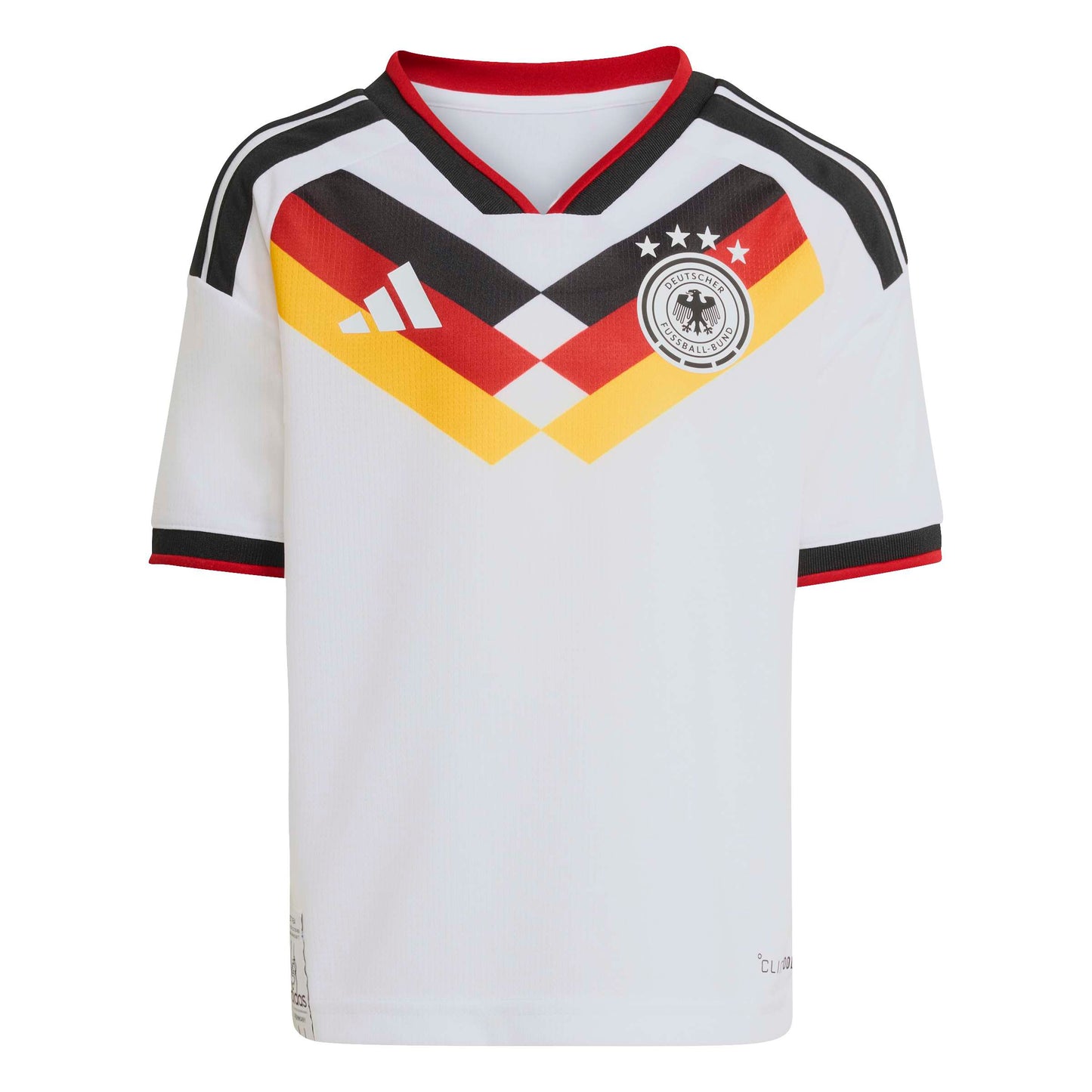 Germany DFB 26/27 Home Kids Set