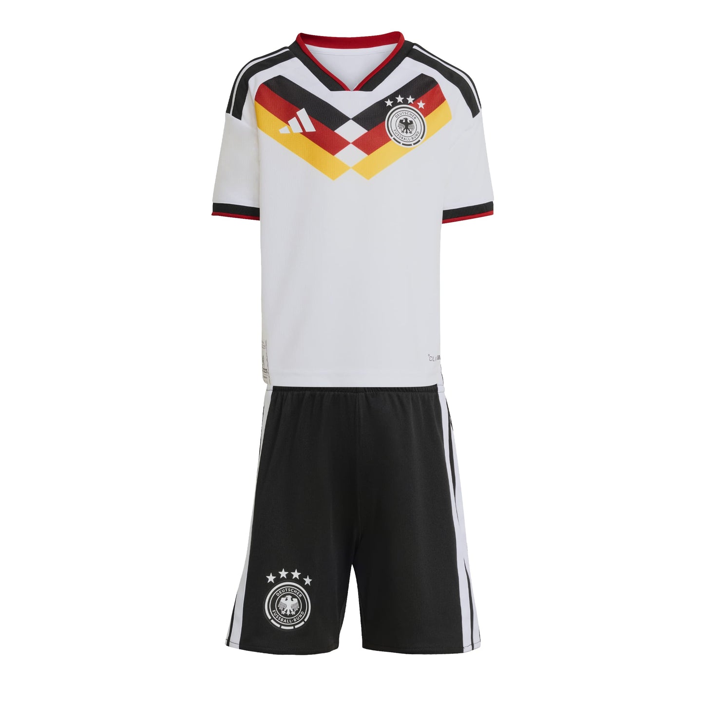 Germany DFB 26/27 Home Kids Set