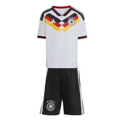 Germany DFB 26/27 Home Kids Set
