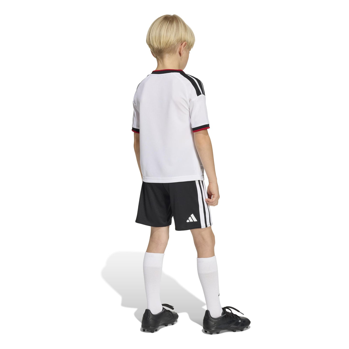 Germany DFB 26/27 Home Kids Set