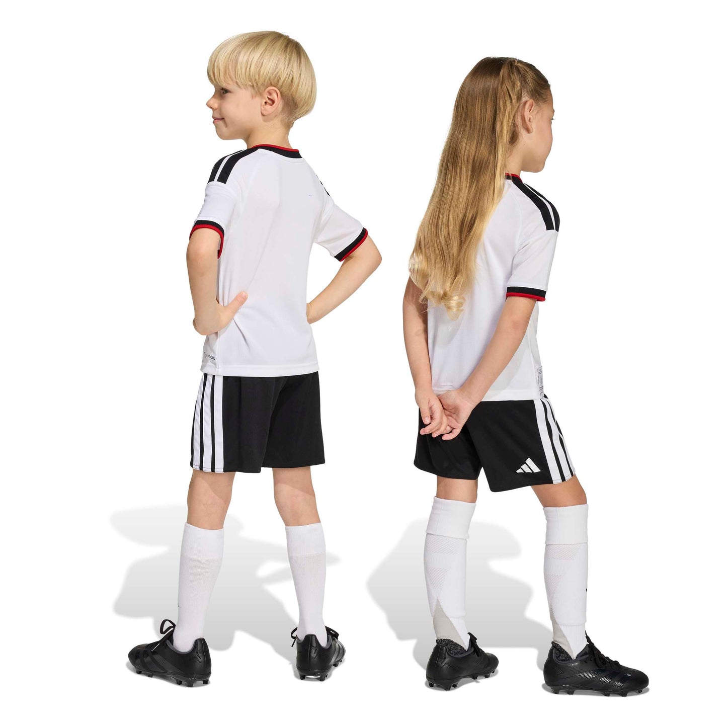 Germany DFB 26/27 Home Kids Set