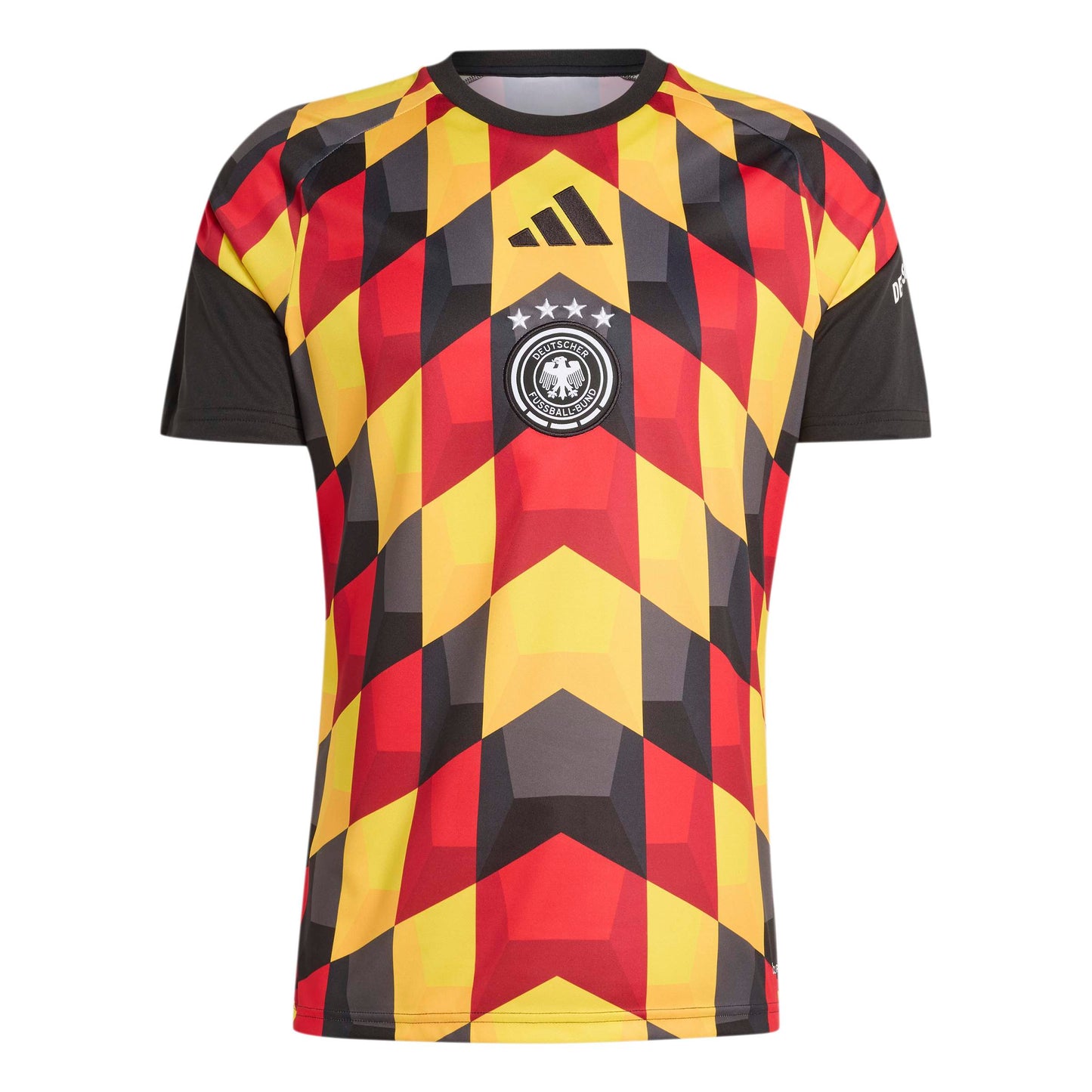 Germany DFB 2026 Pre Game Jersey