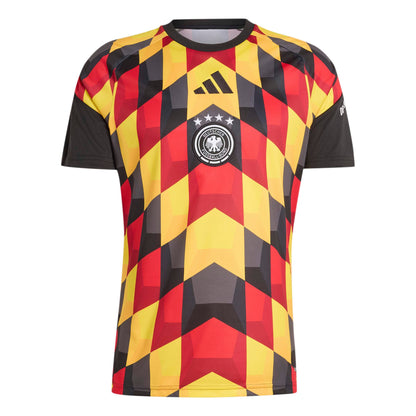 Germany DFB 2026 Pre Game Jersey