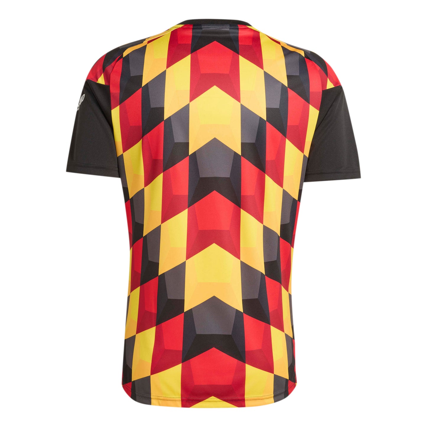 Germany DFB 2026 Pre Game Jersey