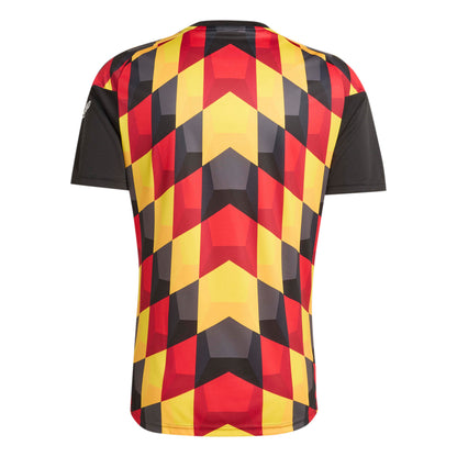 Germany DFB 2026 Pre Game Jersey