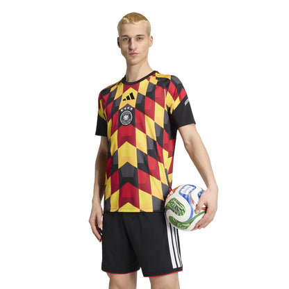 Germany DFB 2026 Pre Game Jersey