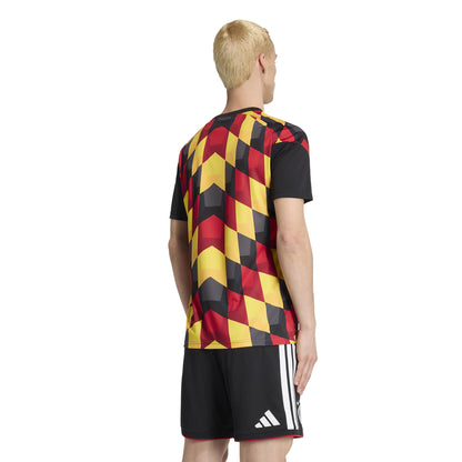Germany DFB 2026 Pre Game Jersey
